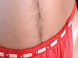 Peverse French Hairy Claudia 4