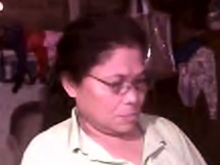 Mature Asian Elizabeth, 57, on Webcam - Part 2