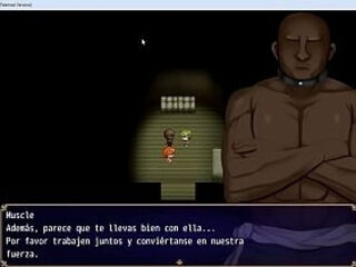 Dyed in white part 5