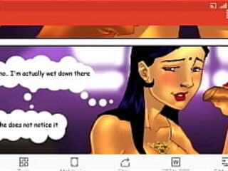 Sayatti bahab new Indian sex stories EPISODE 2