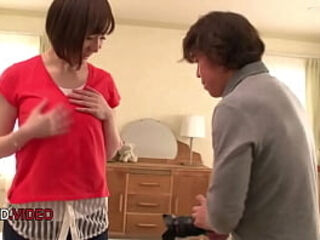 Airi Miyazaki Gives Top Rated Blowjob and Craves Creampie in Hardcore Porn Scenes