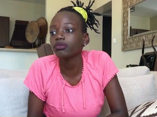 I swore to never fuck a LACTATING EBONY MILF again