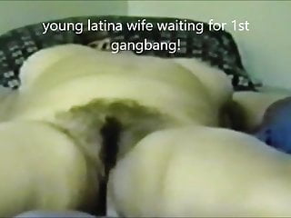 Latina whore wifey