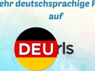 Deutsch sprachige porno