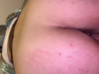 Stepmom was in the kitchen when he ripped her tights and lured her to bed POV